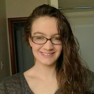 Meet your Posher, Marissa